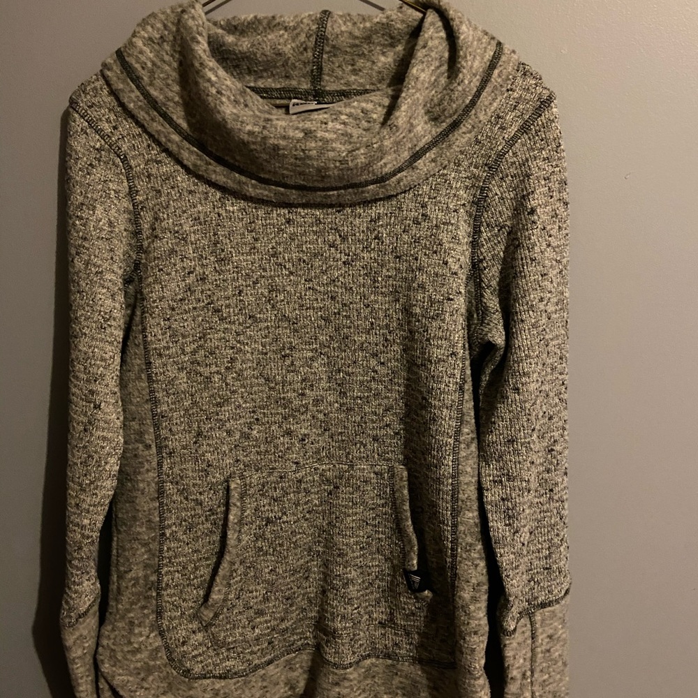RBX workout pullover